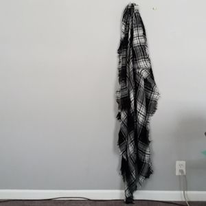 Women body scarf
